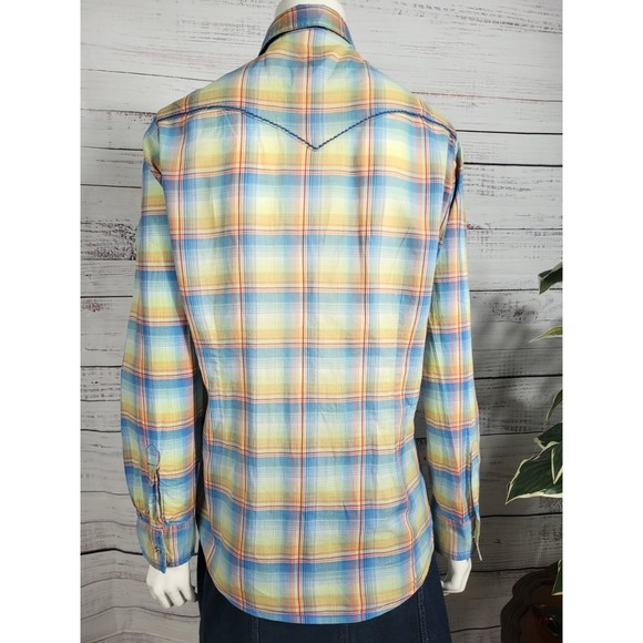 Wrangler Ladies Rock 47 - Picture 3 of 10